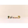 LEGO HARRY POTTER 76460 Hogvartso pilis - Skirstymo kepurės ceremonija
