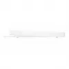 Contour Design Active Key Contour QuickClean Medicininė klaviatūra IP68 pilno dydžio laidinė balta DE C8112