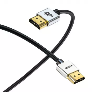 Lenovo HDMI 2.0 laidas 2 m SLIM 4K 60 Hz