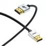 Lenovo HDMI 2.0 laidas 2 m SLIM 4K 60 Hz