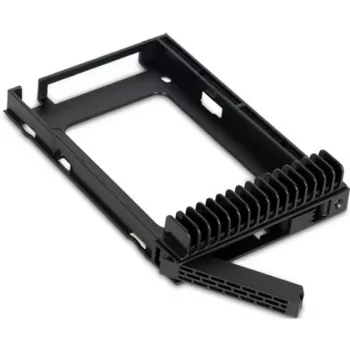 Kietojo disko dėklas Icy Dock MB741TP-B 2,5 colio juodas SAS SATA