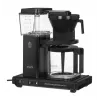 Moccamaster KBG Select pusiau automatinis lašininis kavos virimo aparatas 1,25 l