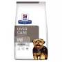 HILL'S PRESCRIPTION DIET Liver Care Canine l/d Sausas šunų ėdalas 10 kg