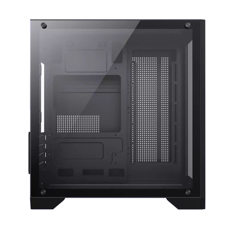 Gamemax INFINITY MINI BK M-ATX korpusas