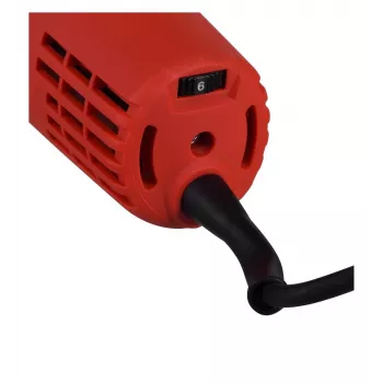 Yato YT-82080 kampinis šlifuoklis 30000 aps./min 750 W 1.8 kg