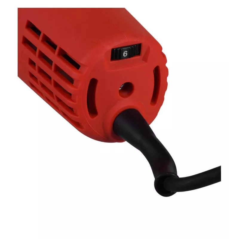 Yato YT-82080 kampinis šlifuoklis 30000 aps./min 750 W 1.8 kg