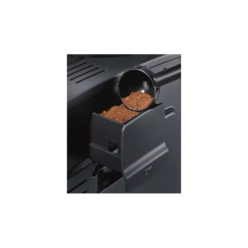 Siemens EQ.6 plus s500 Espresso pilnai automatinis espreso aparatas 1.7 L