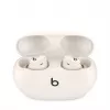 Belaidės ausinės Beats Studio Buds+ – Ivory