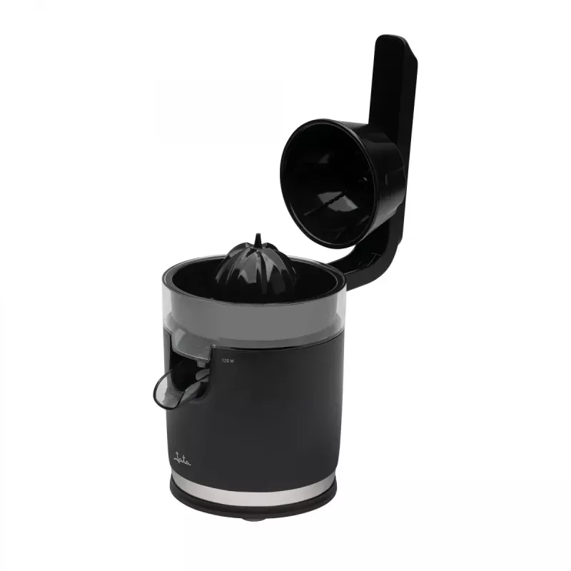 Rankinis citrusinių vaisių spaustuvas JATA JEEX1712 120 W Juodas
