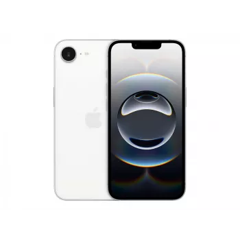 Apple iPhone 16E 512GB balta