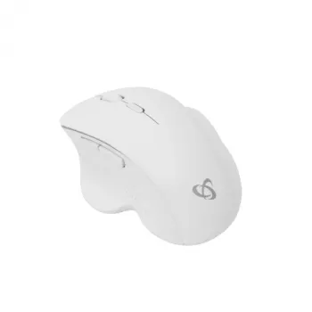 Sbox WM-549 White stalinė pelė