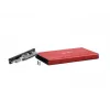 NATEC HDD korpusas RHINO GO (USB 3.0, 2.5 inch, raudonas)