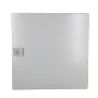 Tibox TB303012 – Metalinė paskirstymo dėžė, 300x300x120 mm, IP66, IK10