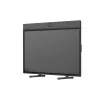 Logitech Rally Board 65 colių liečiamasis ekranas AiO konferencijoms, B-WARE (pakuotės pažeidimas), 165,1 cm (65 inch) liečiamasis ekranas, AiO