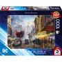 Dėlionė Schmidt Spiele Betmenas, Supermenas ir Wonder Woman 1000 dalių