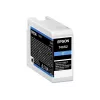 Rašalinė kasetė Epson UltraChrome Pro 10 T46S2 Cyan originali pigmentinė kasetė