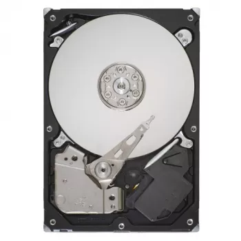 Hewlett-Packard HP Midline - kietasis diskas - 1 TB - vidinis - 6,4 cm SFF (2,5 colio) - S-ATA2 - 7200 aps/min (655710-B21)