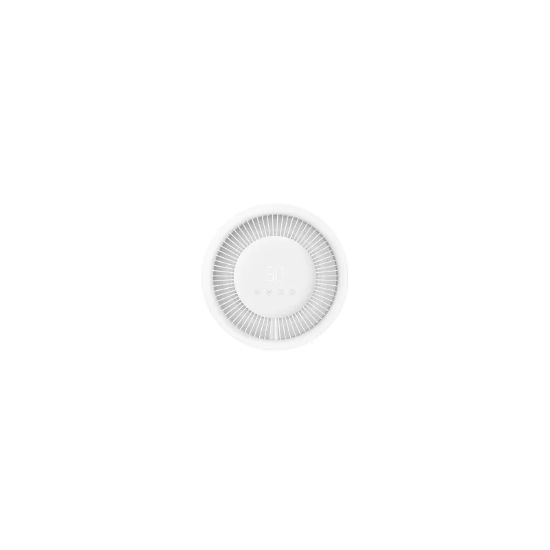 Oro sausintuvas Xiaomi 6941812777466 3 L 38 dB 190 W Baltas