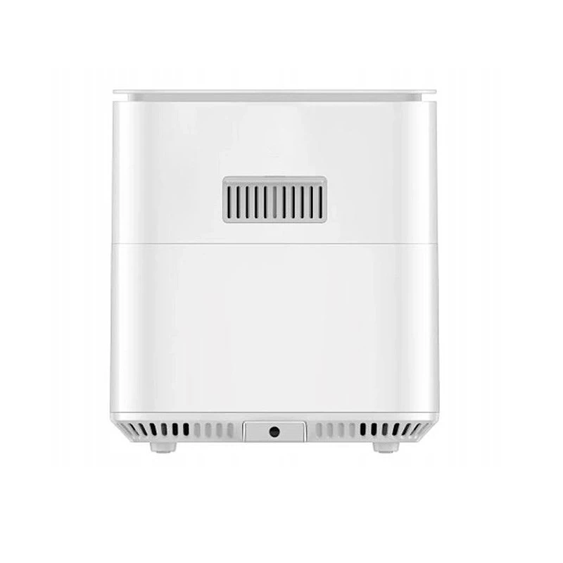 Karšto oro gruzdintuvė Xiaomi Smart Single 6.5 L 1800 W Balta