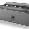 Įkroviklis baterijoms everActive UC-800 AC 12V 3A – LiFePO4/LiPo/NiMH, AA/AAA/9V, iki 10 baterijų, 12 V įėjimas, ekranas, juodas
