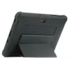 Mobilis 053027 dėklas planšetei 25,6 cm (10,1 inch) Juodas
