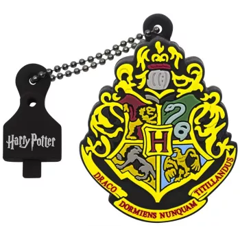 USB atmintukas Emtec 16 GB USB Type-A Harry Potter Collector Hogwarts