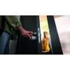 Yale Linus Smart Lock L2 Lite Black – išmanusis durų spynos cilindras
