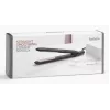 Tiesintuvas plaukams BaByliss CERAMIC 230 – keraminės plokštelės, 2 šilumos lygiai, 1,8 m laidas, juoda