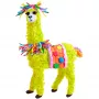 fischerTiP Alpaca, amatininkų medžiaga