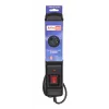 Activejet COMBO-IEC-3G/1.5M ilgintuvas su laidu