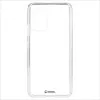 Apsauginis dėklas Krusell Protective SoftCover Samsung Galaxy Note 20 – skaidrus