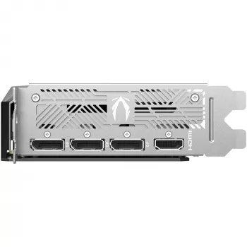 Vaizdo plokštė Zotac GAMING GeForce RTX 5070 SOLID OC