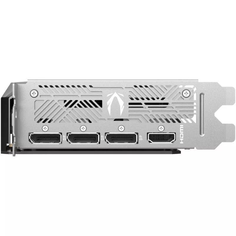 Vaizdo plokštė Zotac GAMING GeForce RTX 5070 SOLID OC