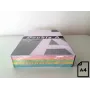 Spalvotas popierius Double A, 80 g/m², A4, 500 lapų, Rainbow 3, 5 spalvų
