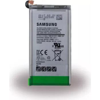 Samsung EB-BG955ABA ličio jonų baterija, skirta G955F Galaxy S8 Plus, 3500 mAh