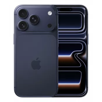 “Apple iPhone 17 Pro 256GB - Deep Blue”