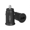 Automobilinis USB įkroviklis Ansmann CC105 Universal Juodas