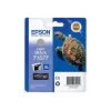 Epson T1577 šviesiai juodas kasetė, didelės talpos (XL), pigmentinis rašalas, 25,9 ml, 1 vnt., 23000 puslapių