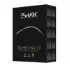 eShark ESL-M5 Shinai-V2 žaidimų pelė