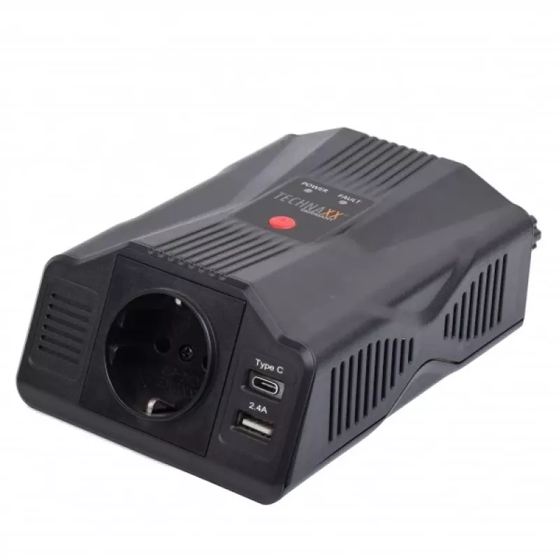 Inverteris 300W TE24