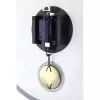 Laikrodis NeXtime 8162 Romana, baltas, Ø43 cm, sieninis