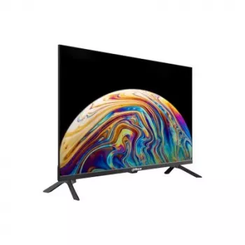 Televizorius DAHUA DHI-LTV32-SD100 31,5 colių HD LED išmanusis televizorius 1366×768, Android 11, Wi‑Fi, 2×HDMI, VESA 200×200