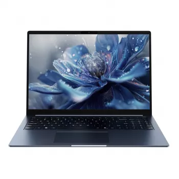 Nešiojamas kompiuteris Chuwi CoreBook-Air-Plus-P — Ryzen 5 6600H, 16 colių WUXGA (1920×1200), 16 GB RAM, 512 GB SSD, Windows 11 Pro