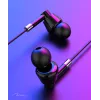 Ausinės Douszne EARPHONES ALL USB-C MT3609K