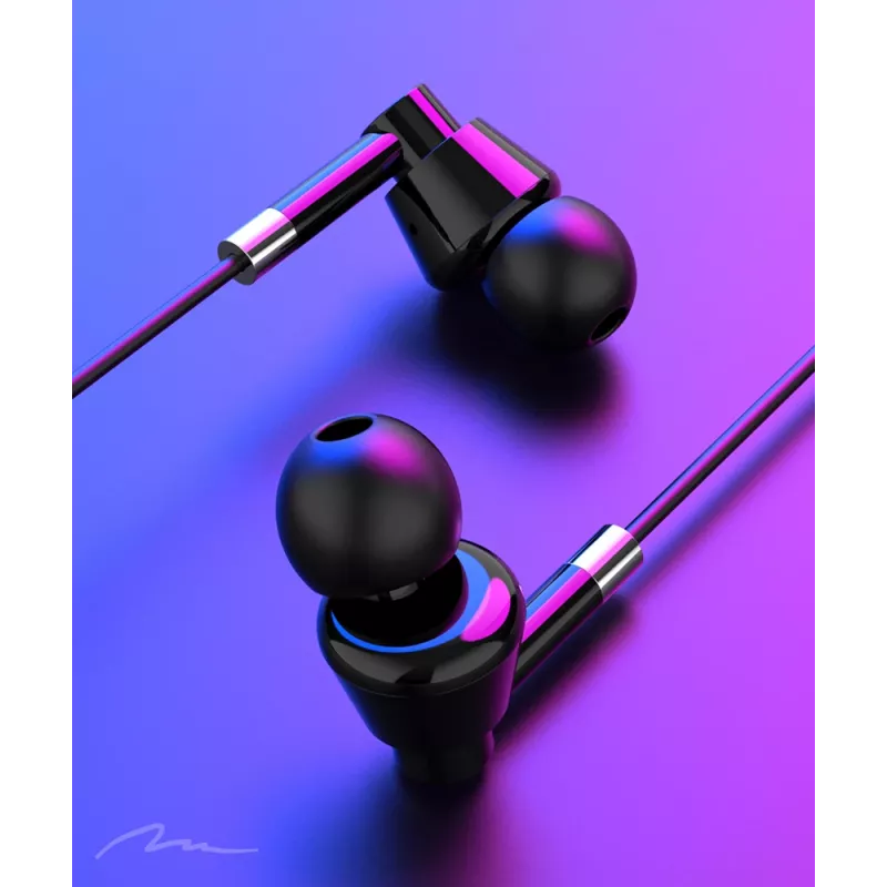 Ausinės Douszne EARPHONES ALL USB-C MT3609K