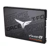 SSD diskas Team Group T-FORCE VULCAN Z 256 GB 2,5 colio SATA III