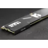 Atminties rinkinys DDR5 IRDM 32GB (2×16GB) 8000 MHz CL36 juodas