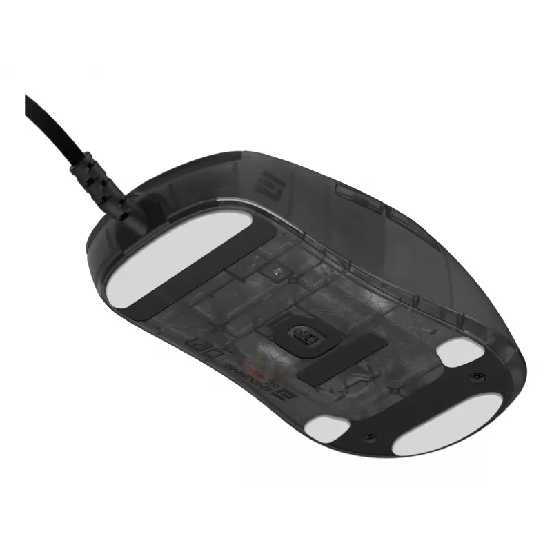 Gamingo pelė Endgame Gear OP1 8k v2 - Dark