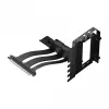 GPU laikiklio rinkinys Fractal Design Flex 2 Universal Black 124x196x144 mm