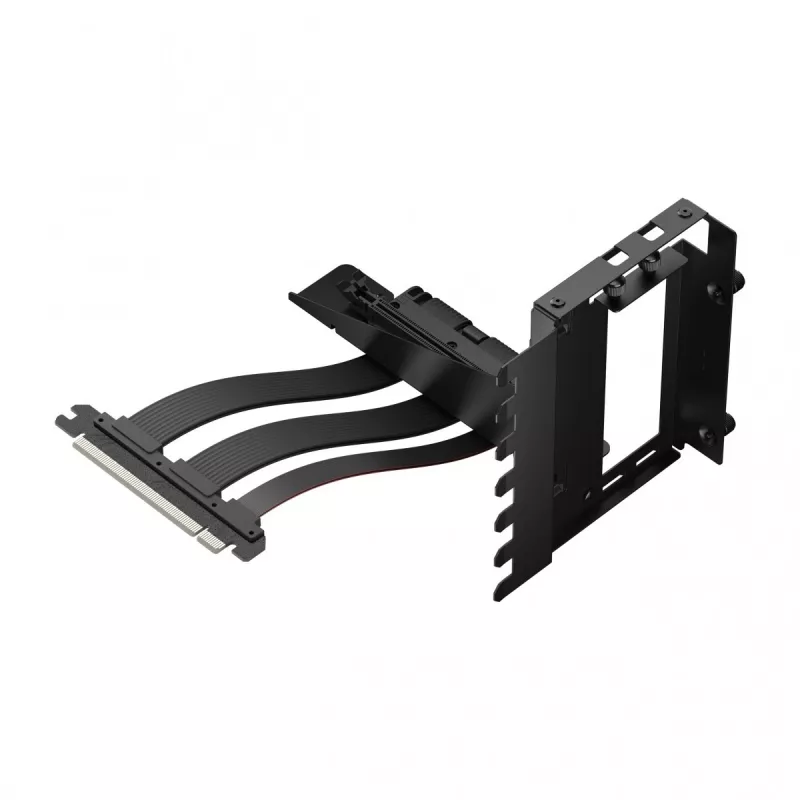 GPU laikiklio rinkinys Fractal Design Flex 2 Universal Black 124x196x144 mm